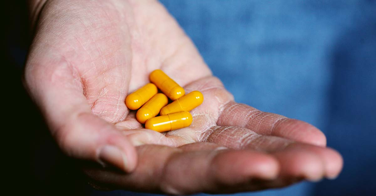 Supplements for Wellness