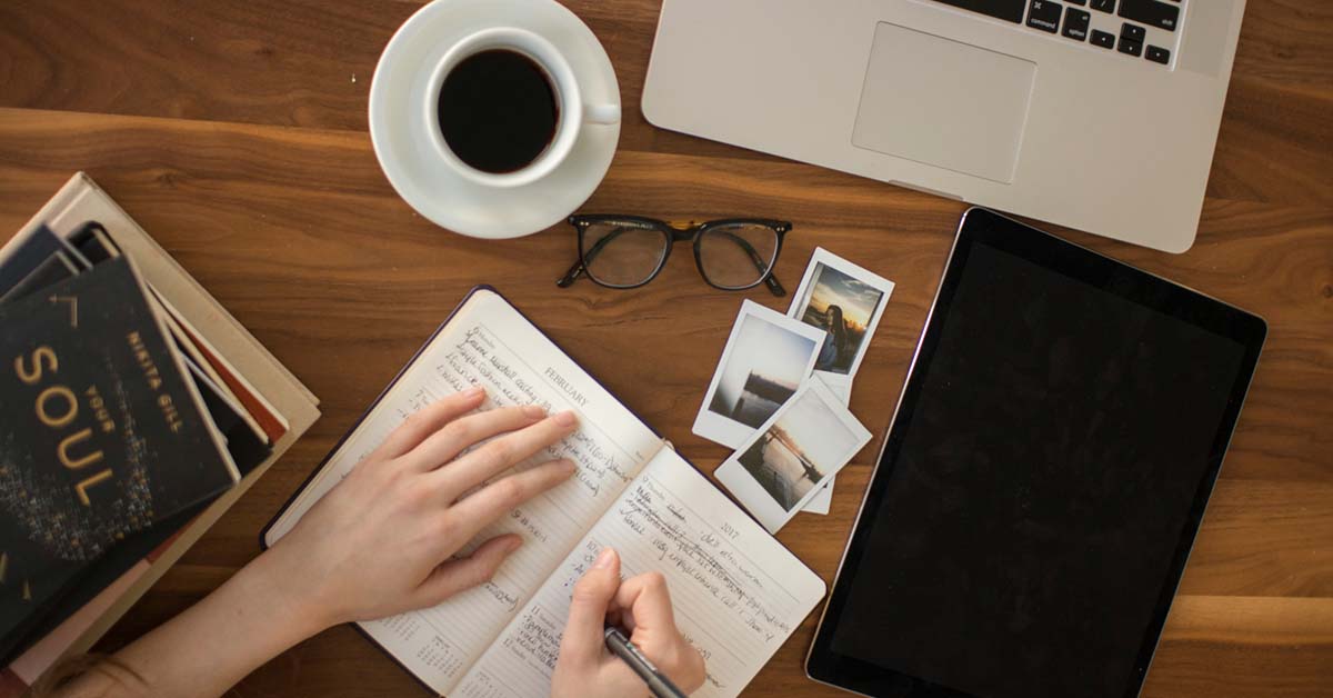 Travel budget planning