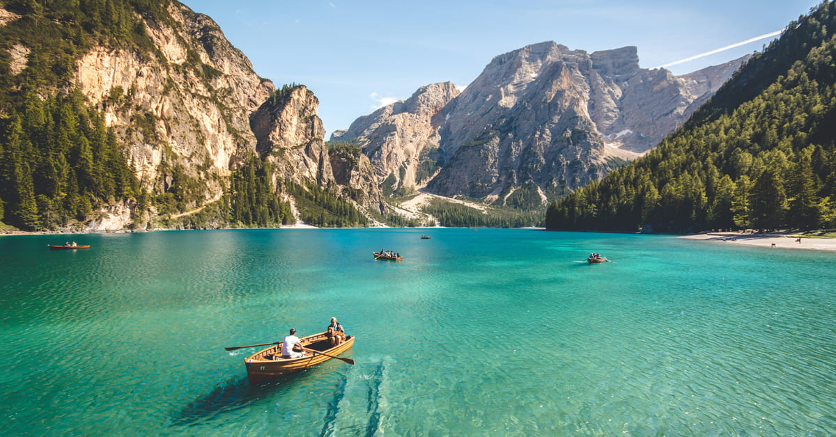 Travel guide