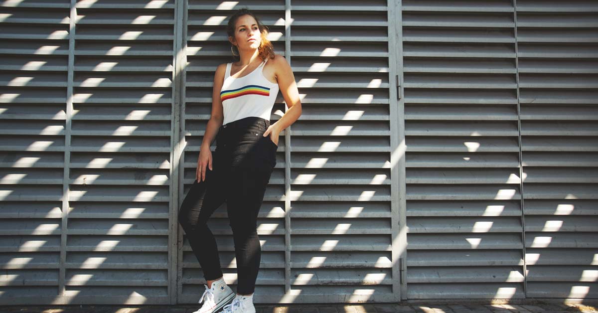 Trending outfits