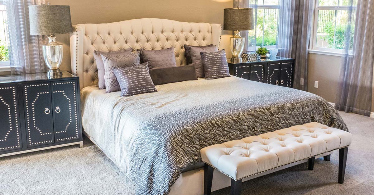 Under bed storage options