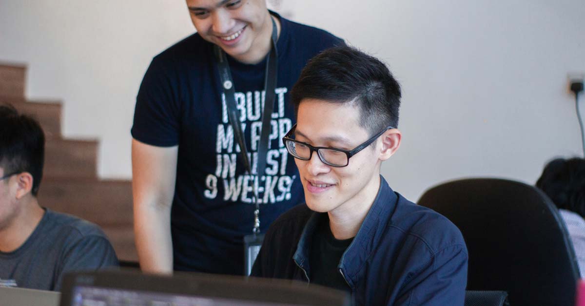 Upskilling The Key To Staying Relevant In A Changing World Steadrush