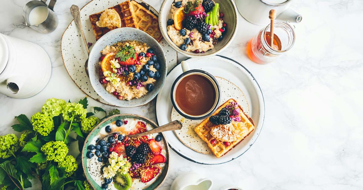 Vegan recipes