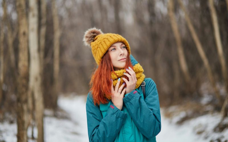 Winter Fashion Trends