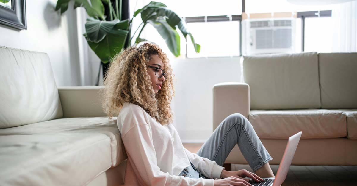 work-life balance