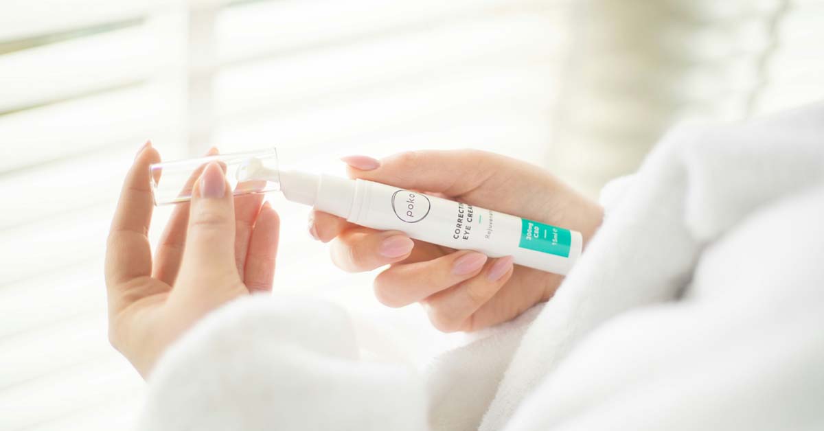 best eye creams for mature skin