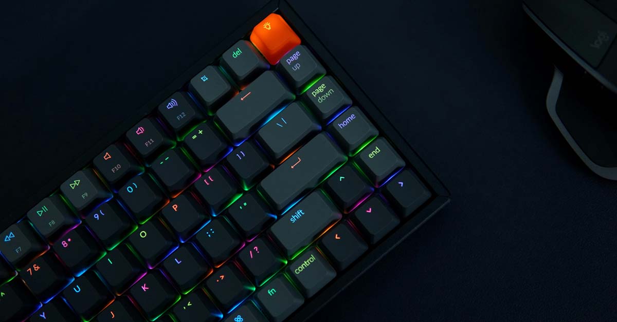 Best keyboards for programming