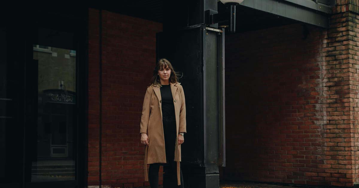 best trench coats
