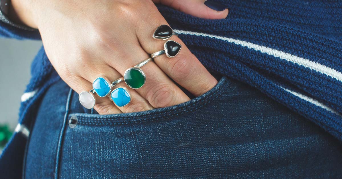 biggest jewelry trends