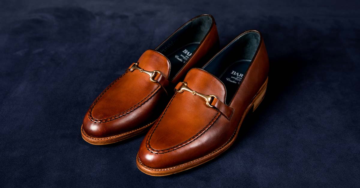 boat shoes