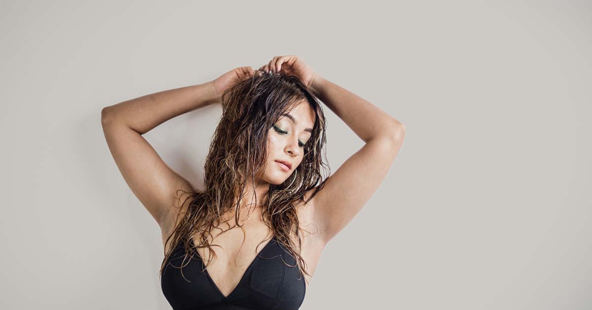 bullet bras
