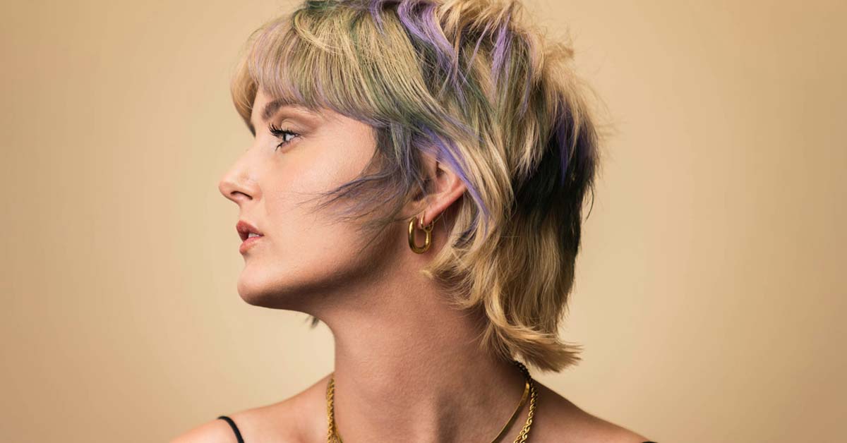 christy cut