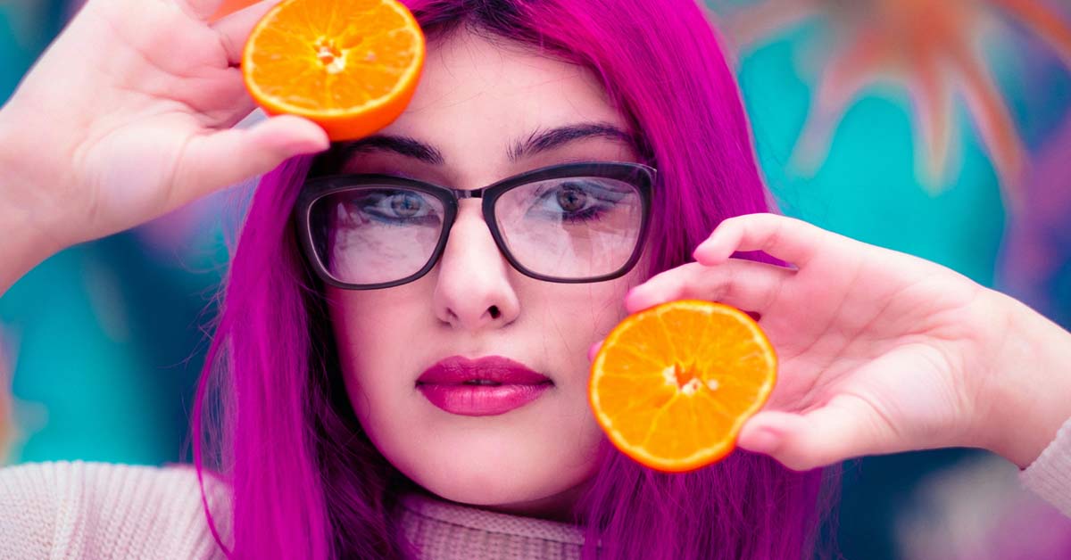 hair color trends