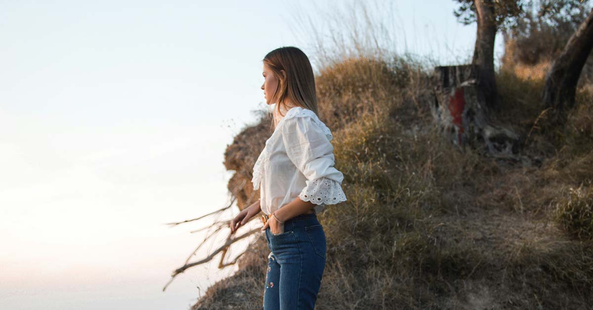 how to make skinny jeans look cool