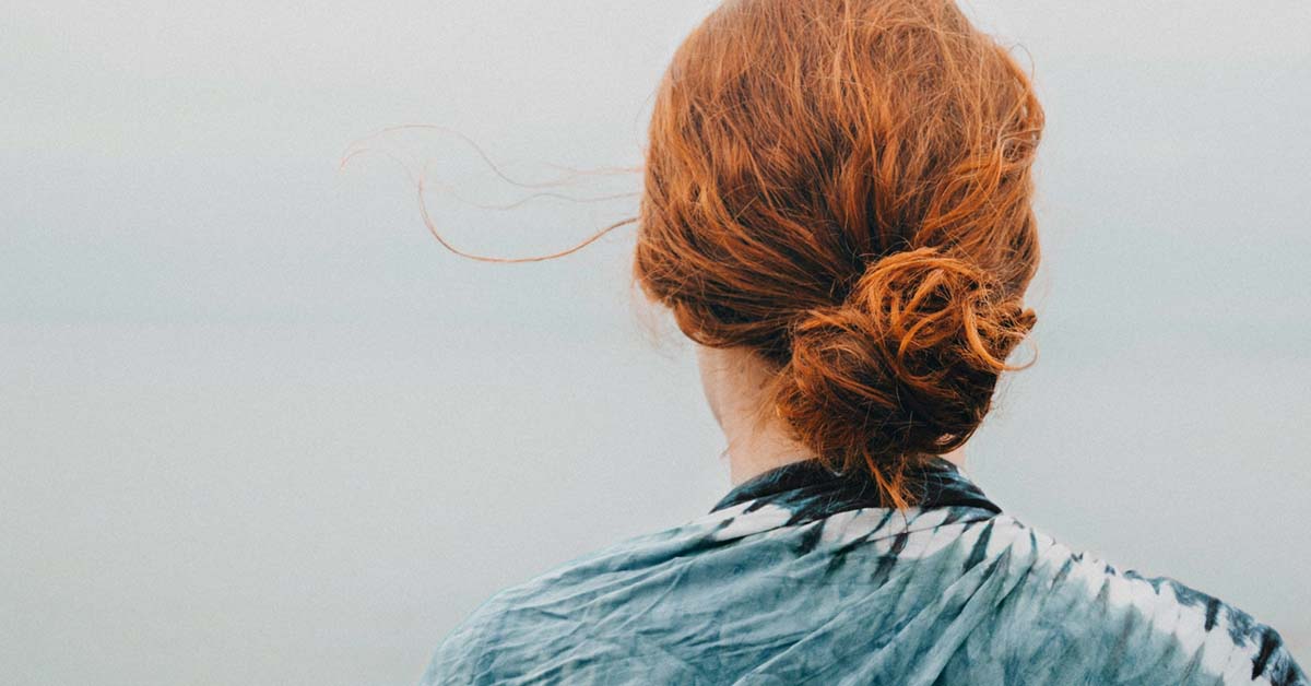 how to repair damaged hair