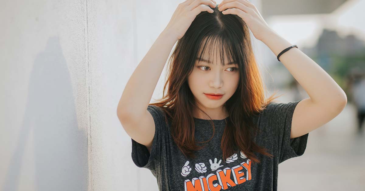 korean skincare routine