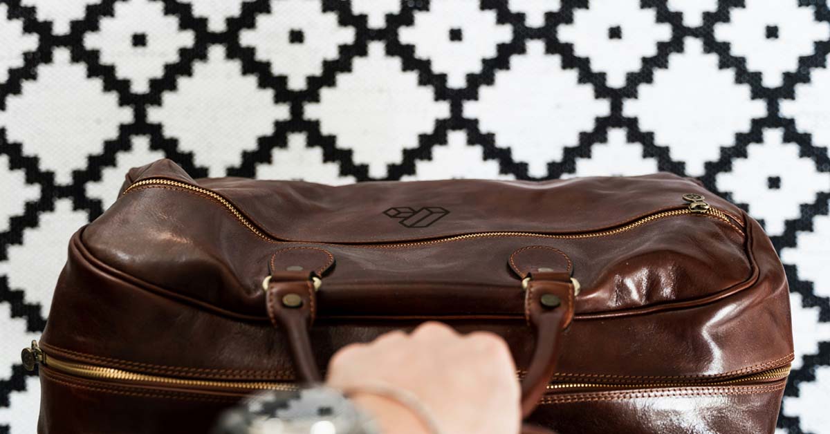 leather accessories