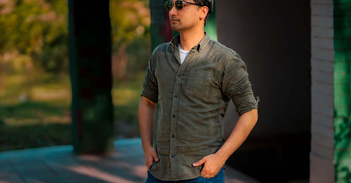 off duty model style