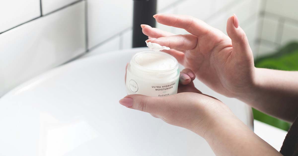 Peptide Moisturizer