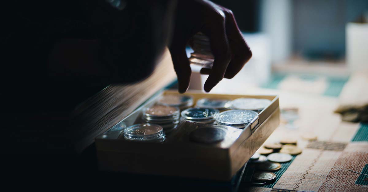 short-term financial goals