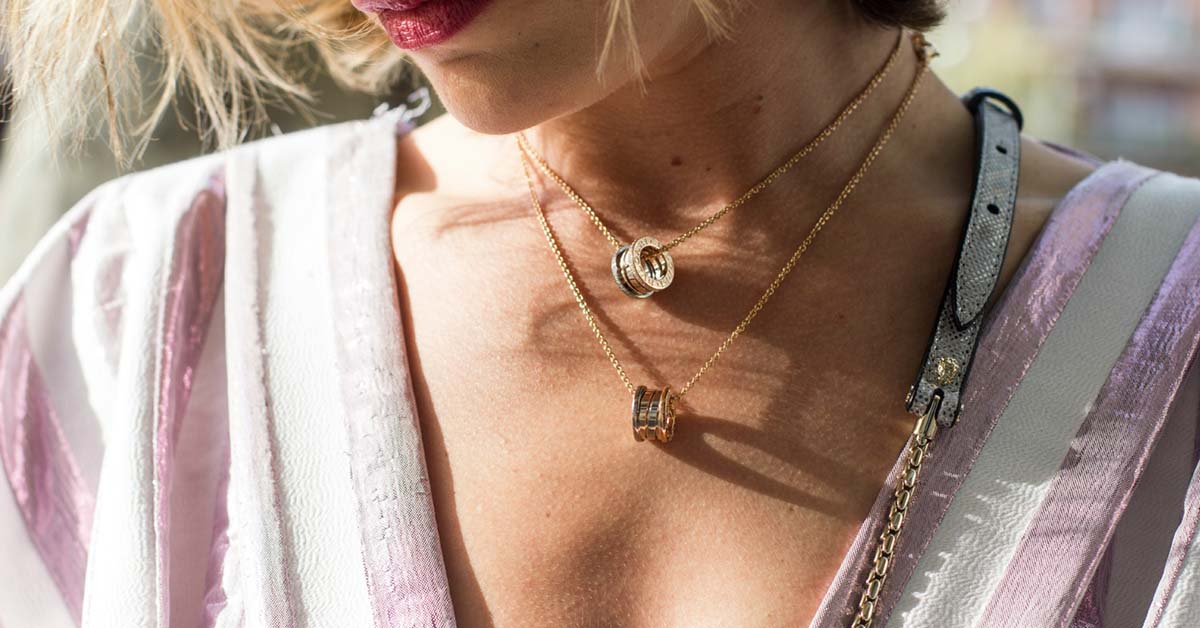 statement jewelry