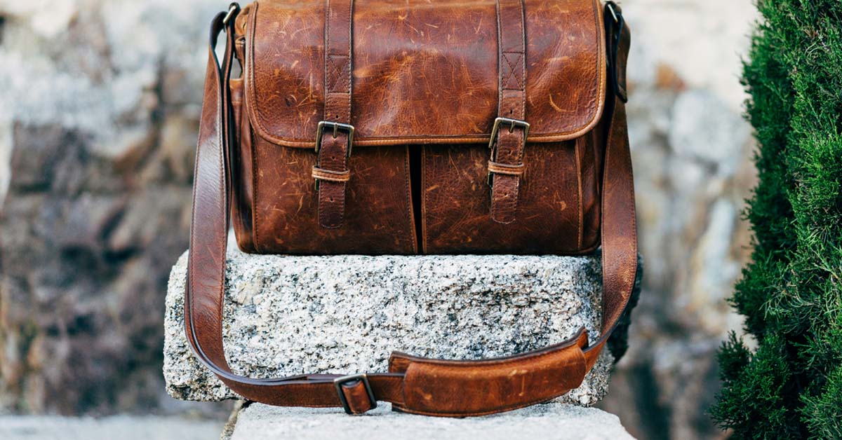 tabby bag