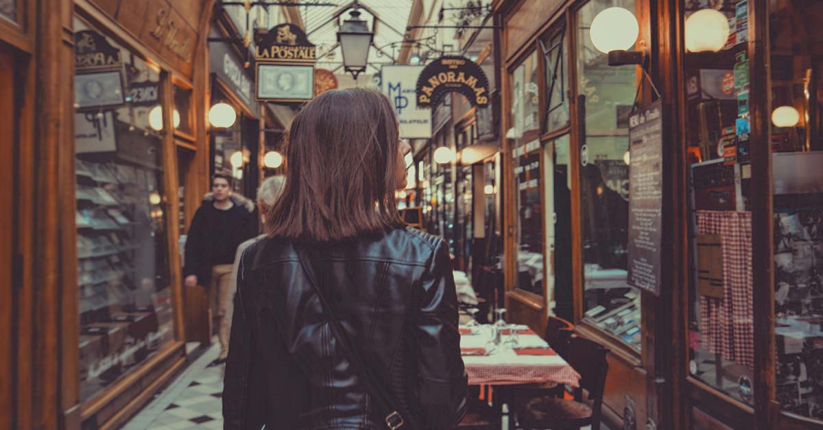 the best haircut trends from paris