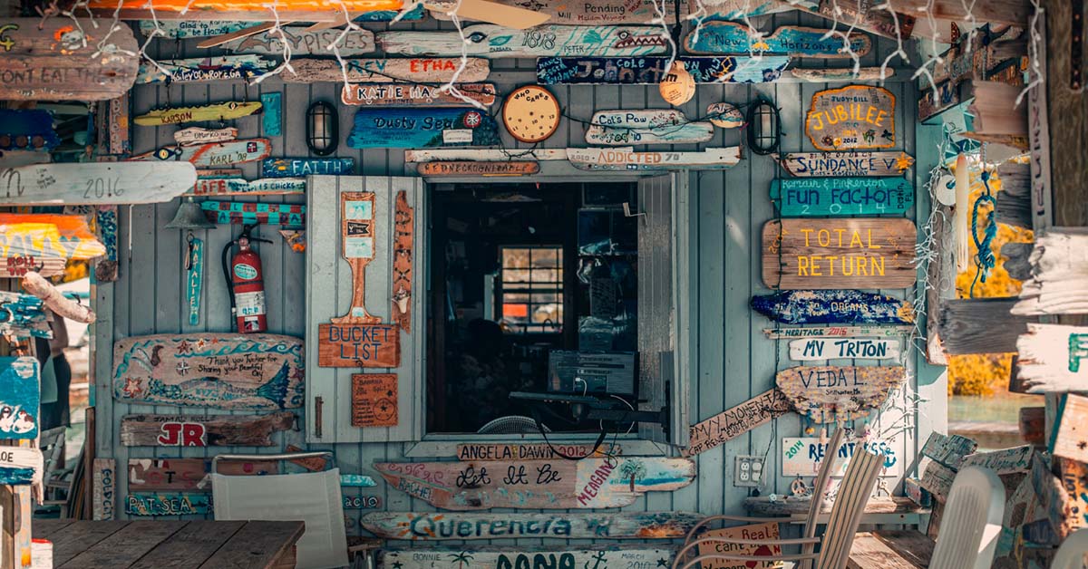 the best places to shop vintage online