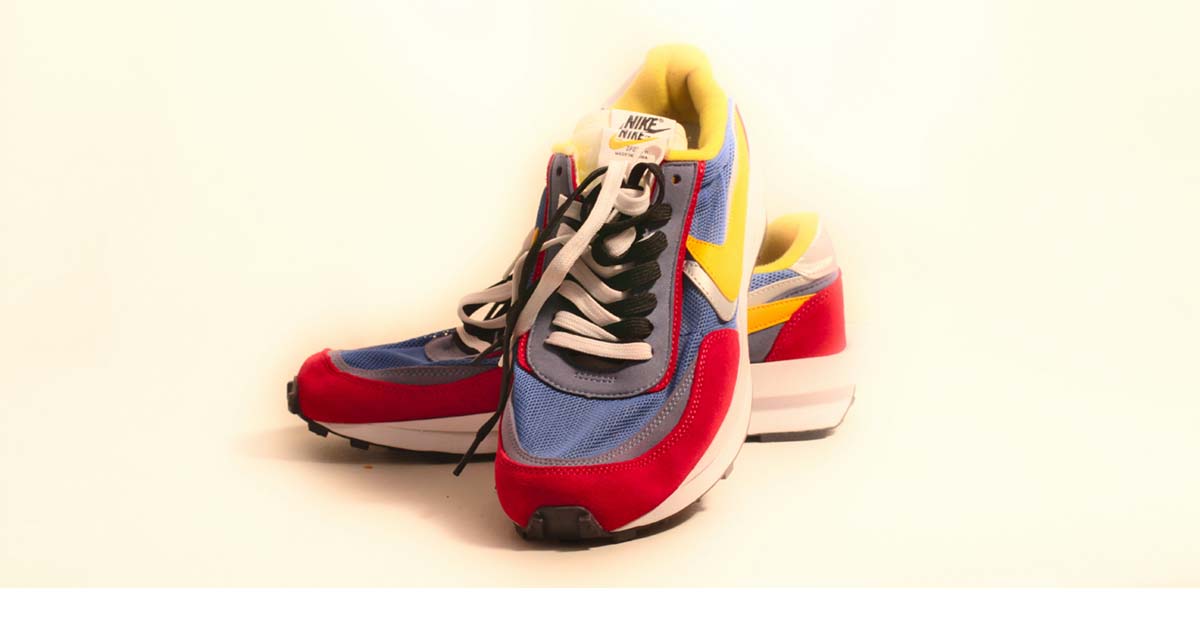 Unique Sneakers