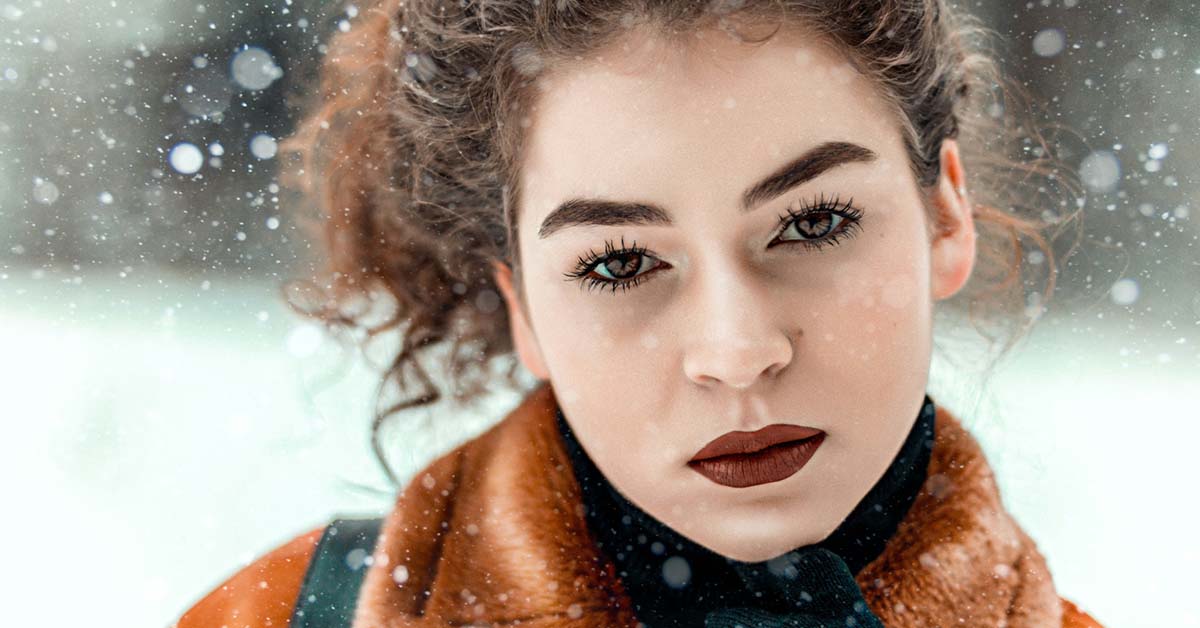 winter style