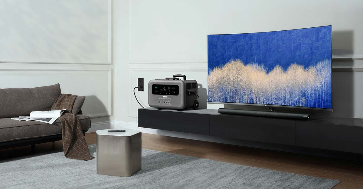advanced Bluetooth speaker for home entertainment