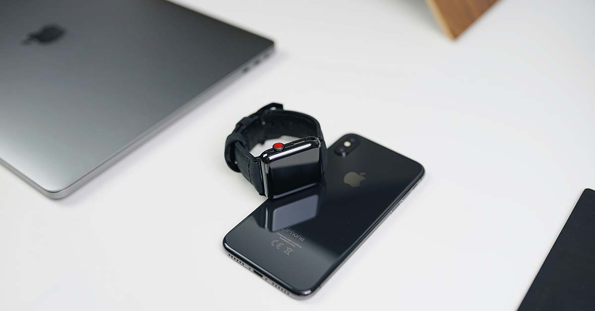 advanced smartphone accessory for multitasking