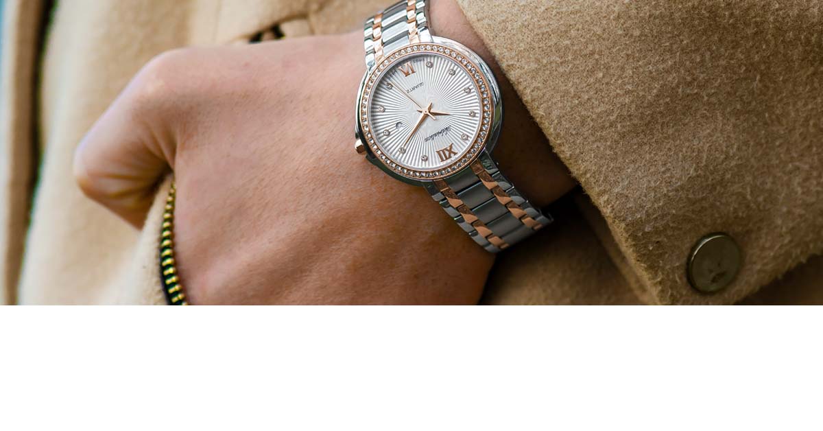 Antique Fashion
