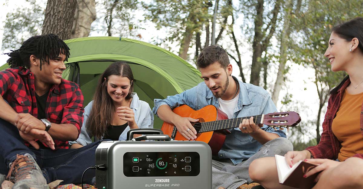 best Bluetooth speaker for outdoor parties