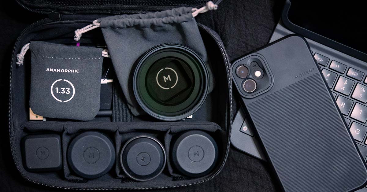 best smartphone accessory for photography