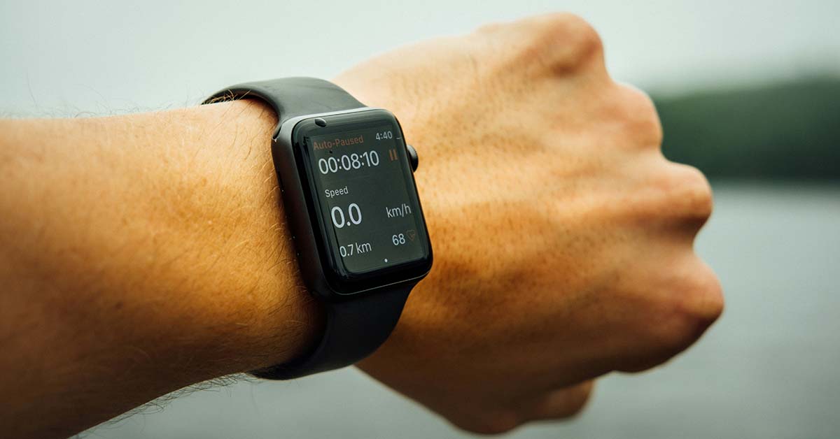 best smartwatch for fitness tracking