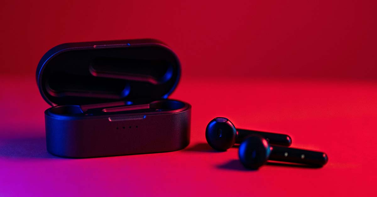 best wireless earbuds with noise cancellation