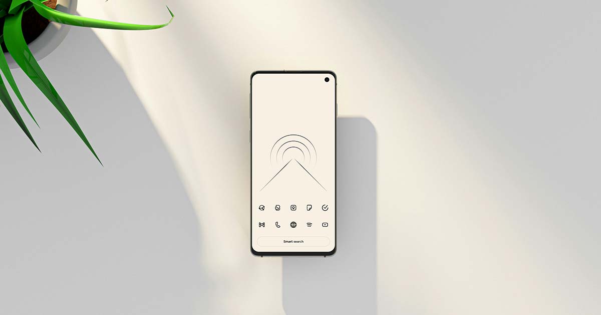 cutting‑edge smart home device with remote management