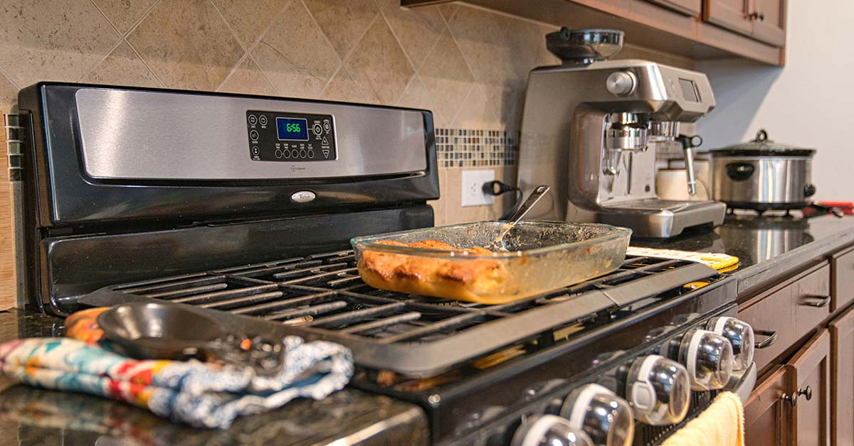 durable smart home device for long‑term reliability
