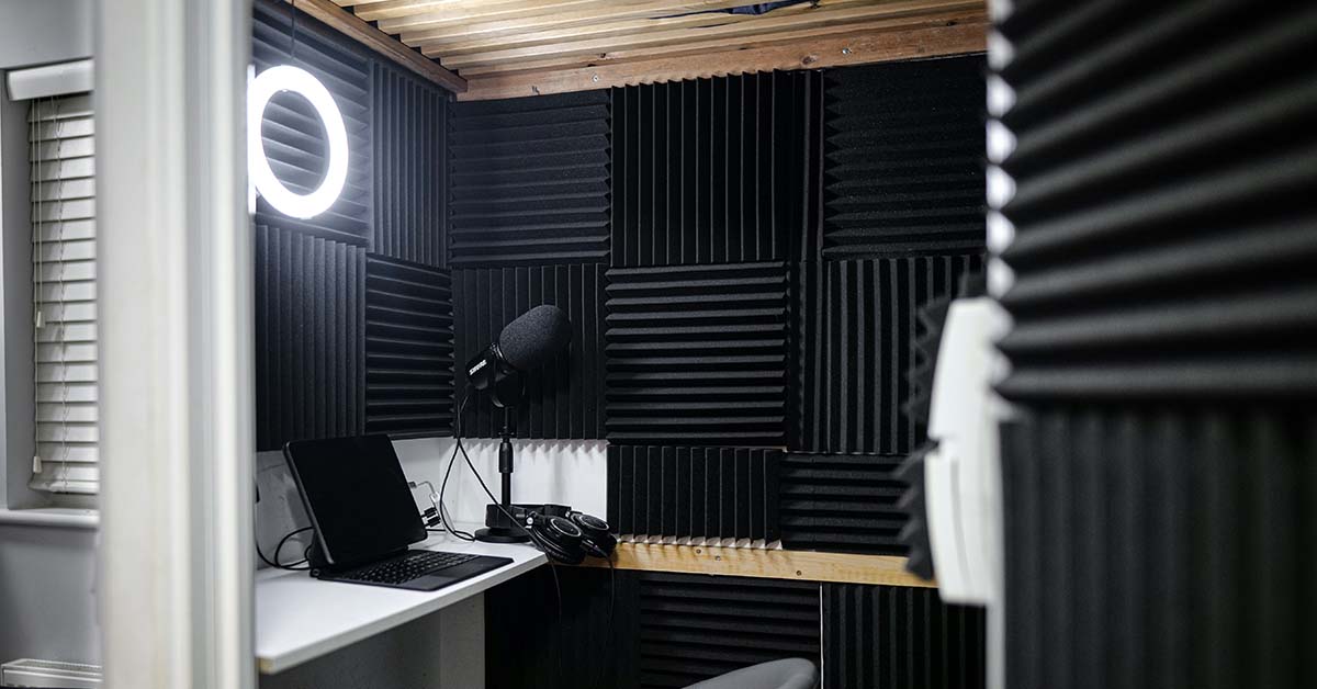 high performance bluetooth speaker for studio use
