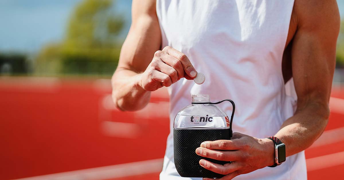 high‑performance smartwatch for athletes