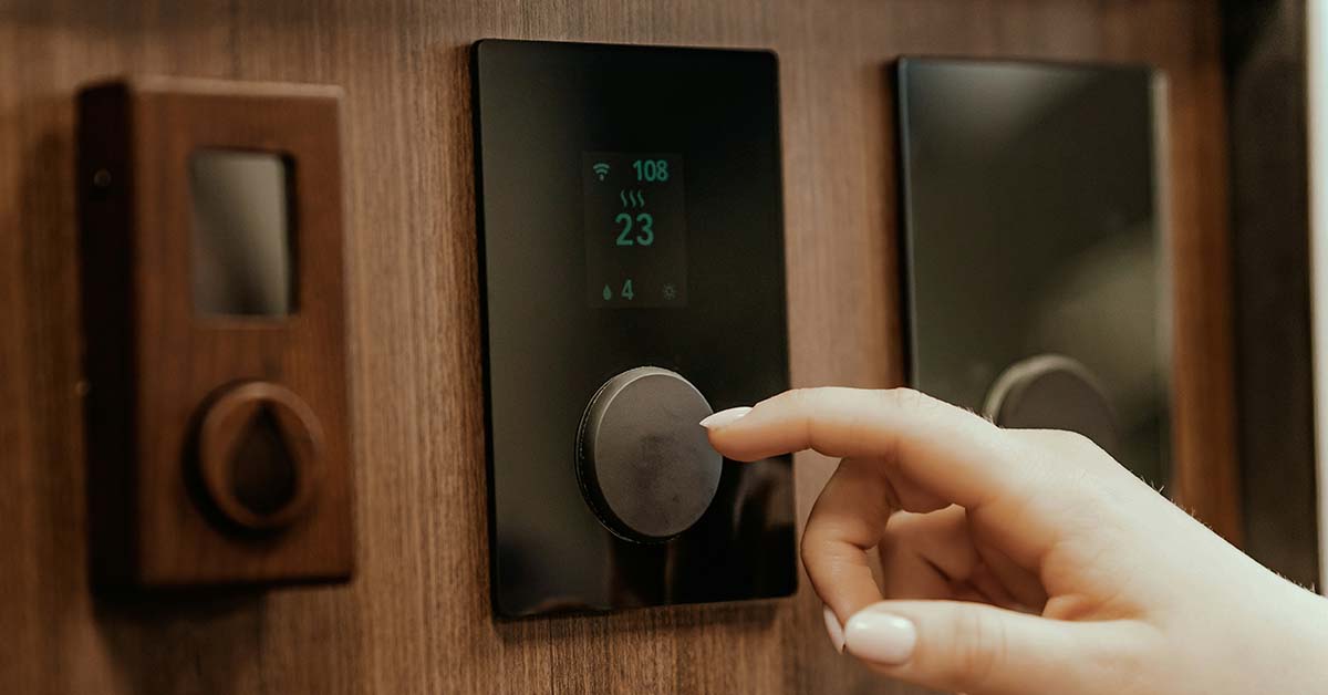 must‑have smart home device with intuitive interface