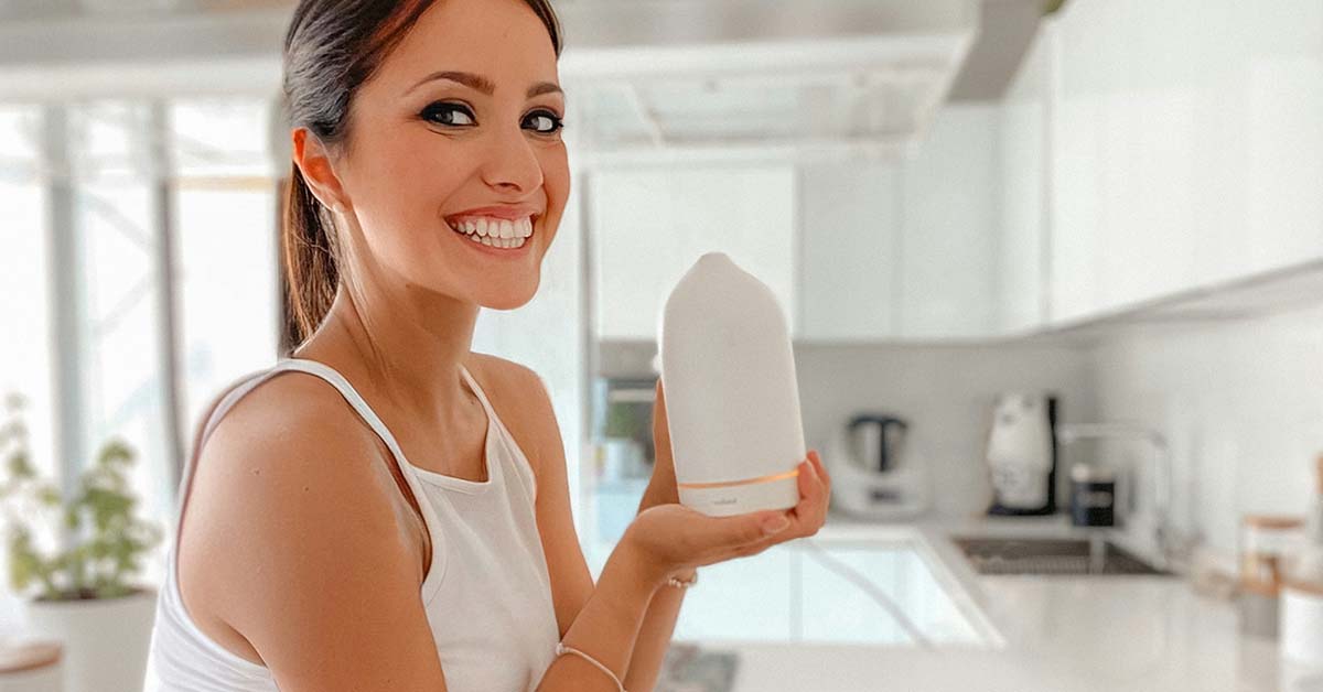 top‑rated smart home device with integrated sensors