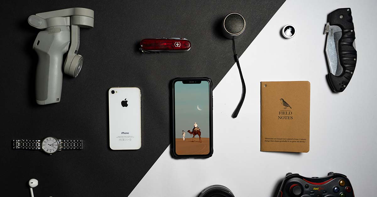 top‑rated smartphone accessory with high compatibility