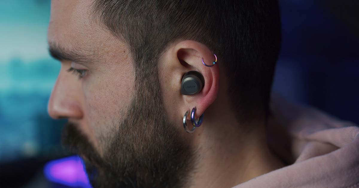 top‑rated wireless earbuds with superior sound quality