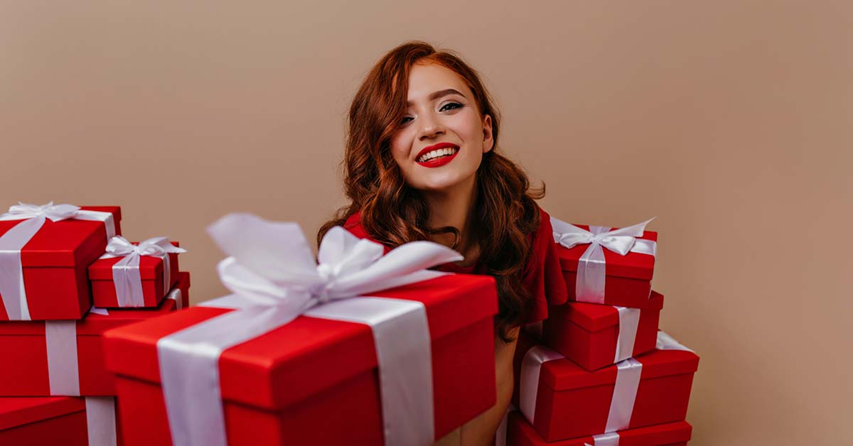 4-gift Rule That Will Save You From Overspending