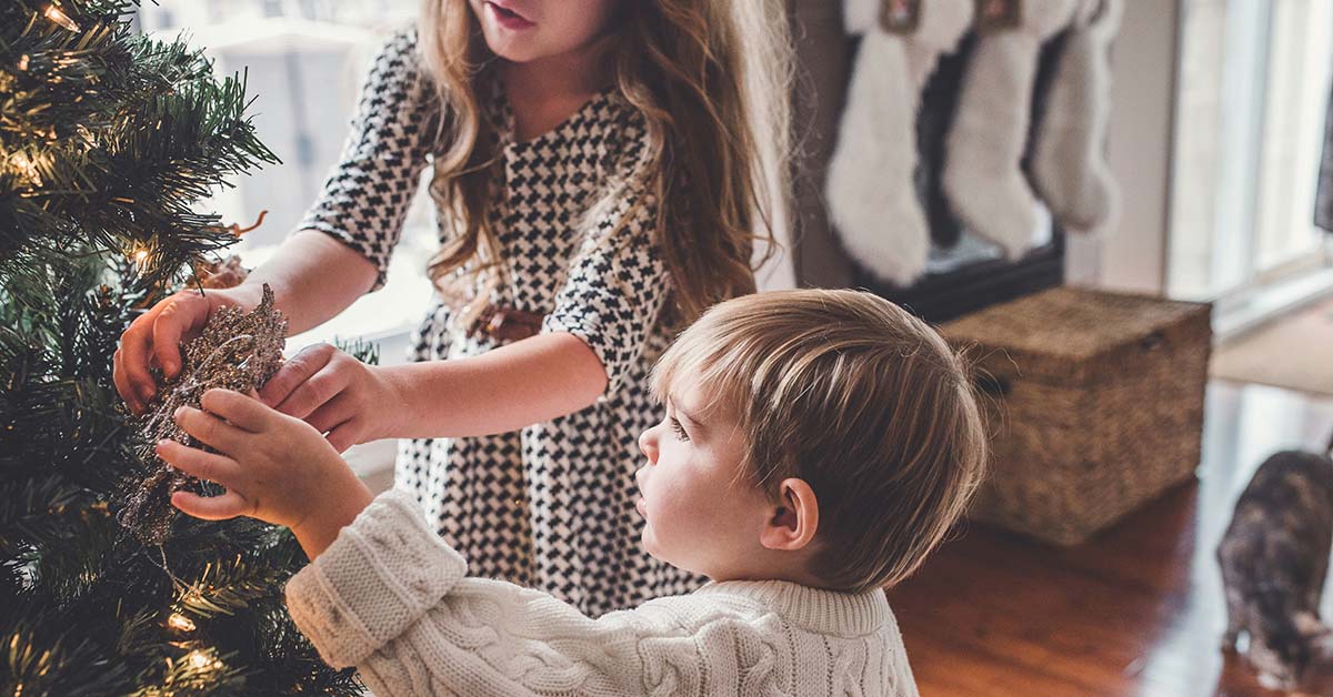 7 ways to do christmas on a budget