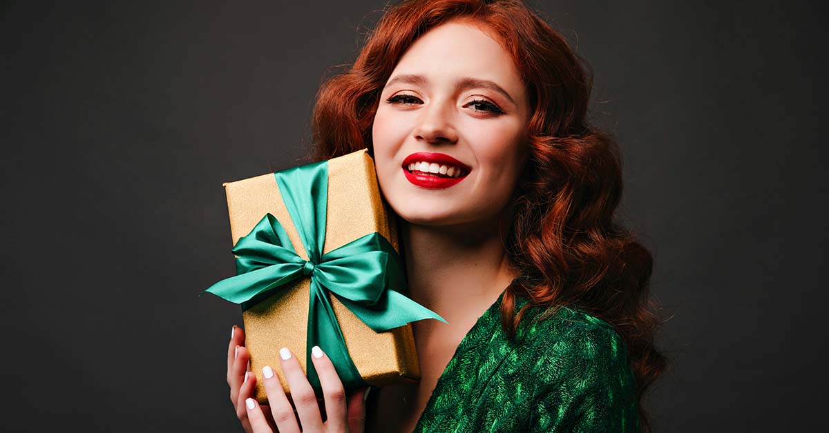 7 ways to gift on a budget