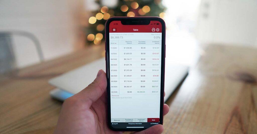Best Personal Expense Tracking Apps