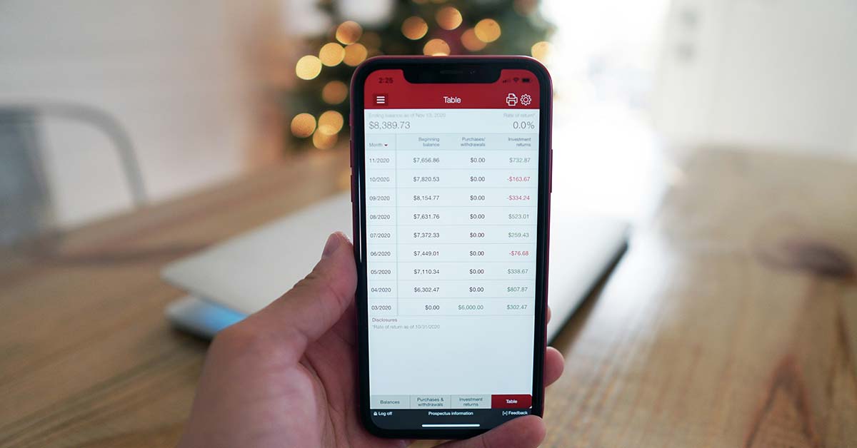Best Personal Expense Tracking Apps